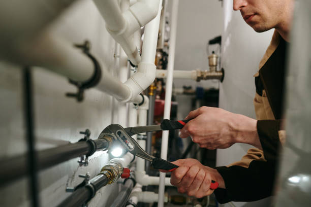 Best Same-Day Plumbing Service  in Burlington, ND