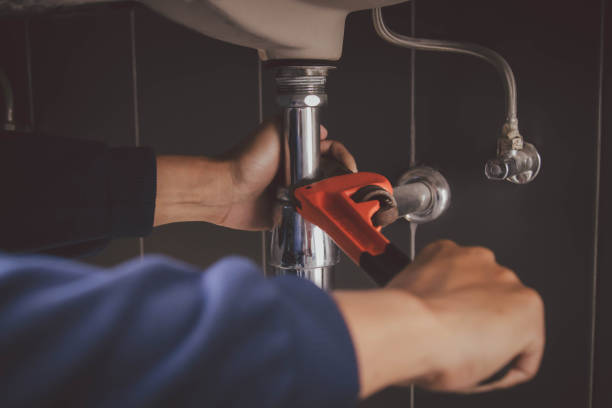 Best Local Plumber Services  in Burlington, ND